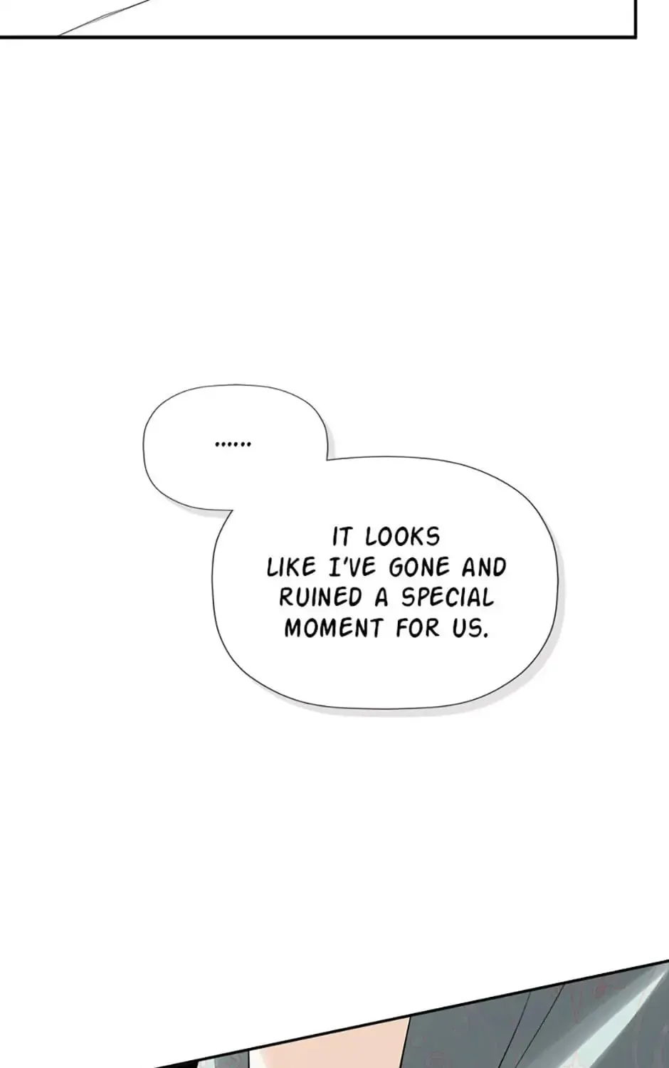 Hiding My True Self Chapter 43 page 85 - 