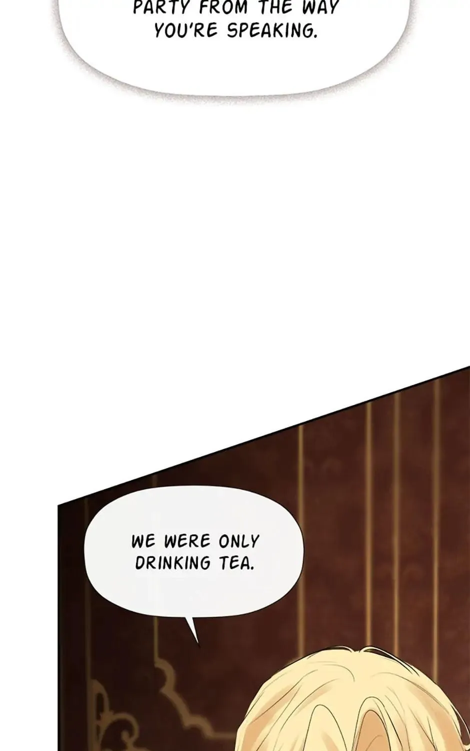 Hiding My True Self Chapter 43 page 89 - 