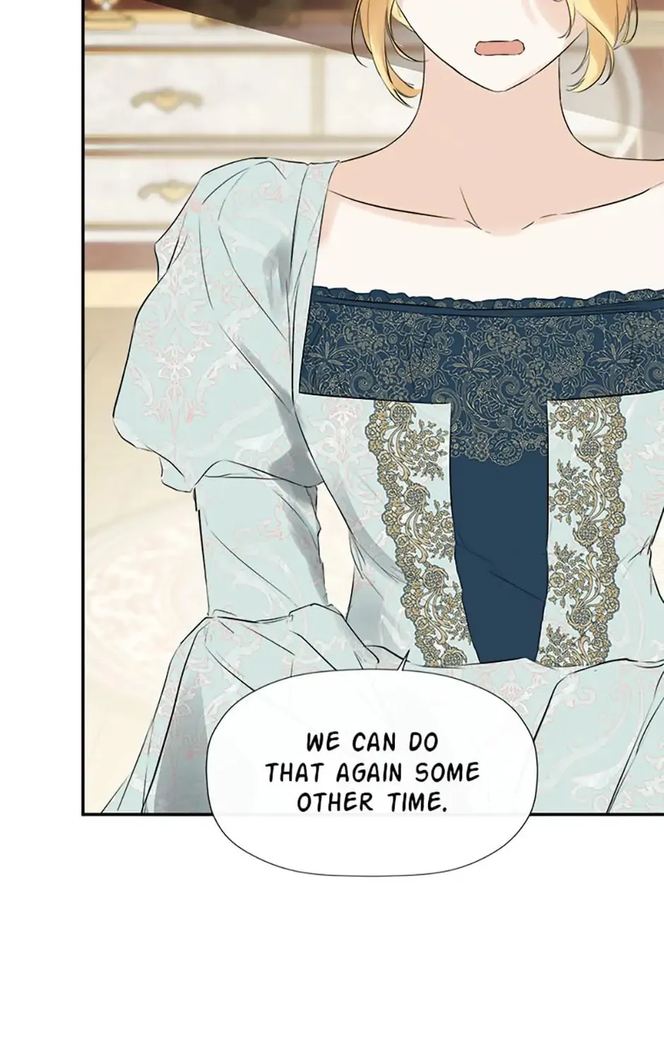 Hiding My True Self Chapter 43 page 91 - 