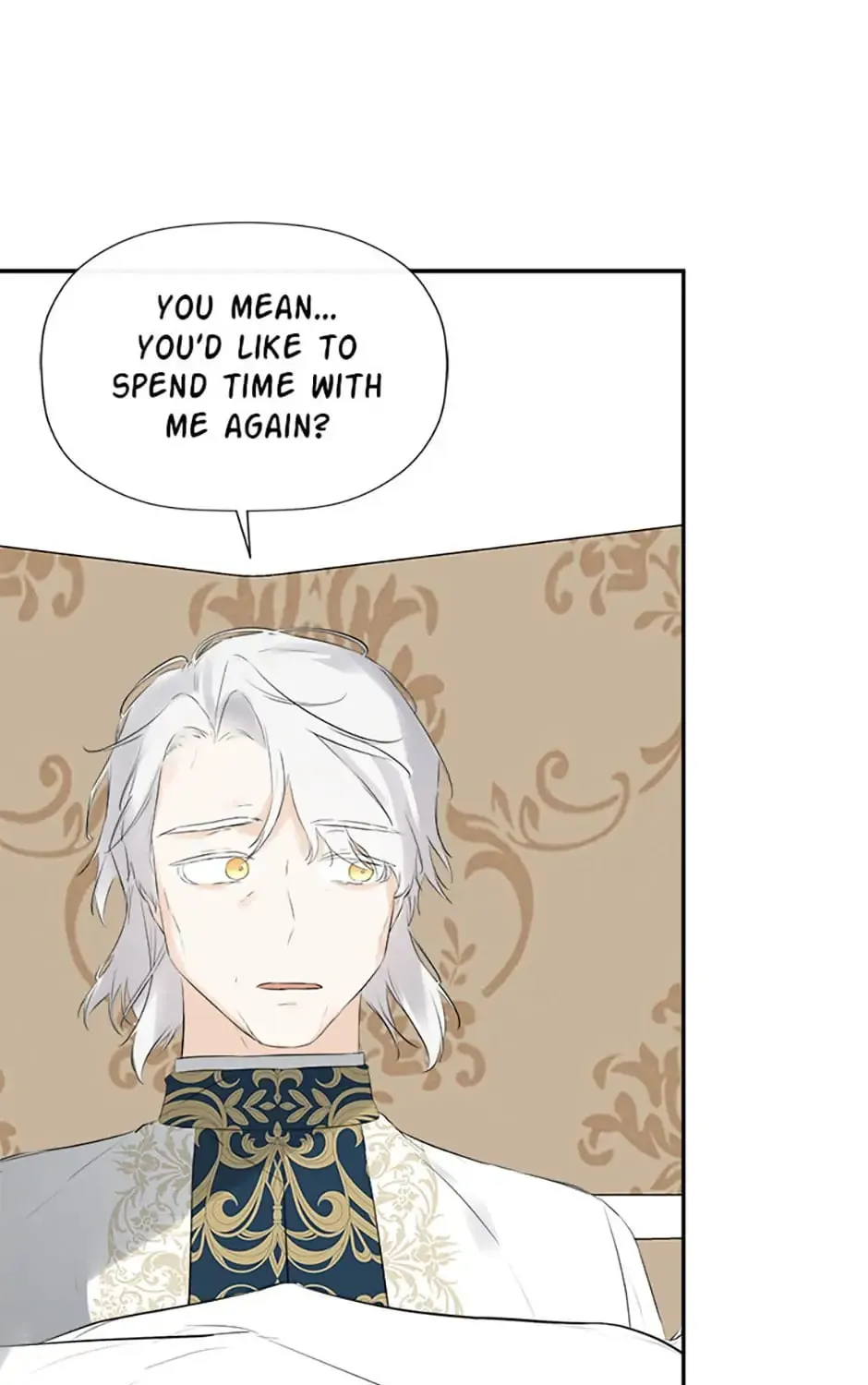 Hiding My True Self Chapter 43 page 93 - 
