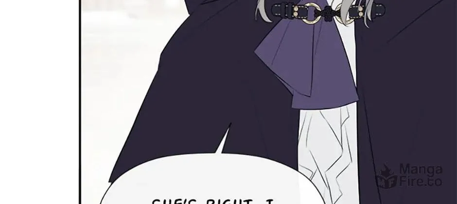 Hiding My True Self Chapter 44 page 102 - 