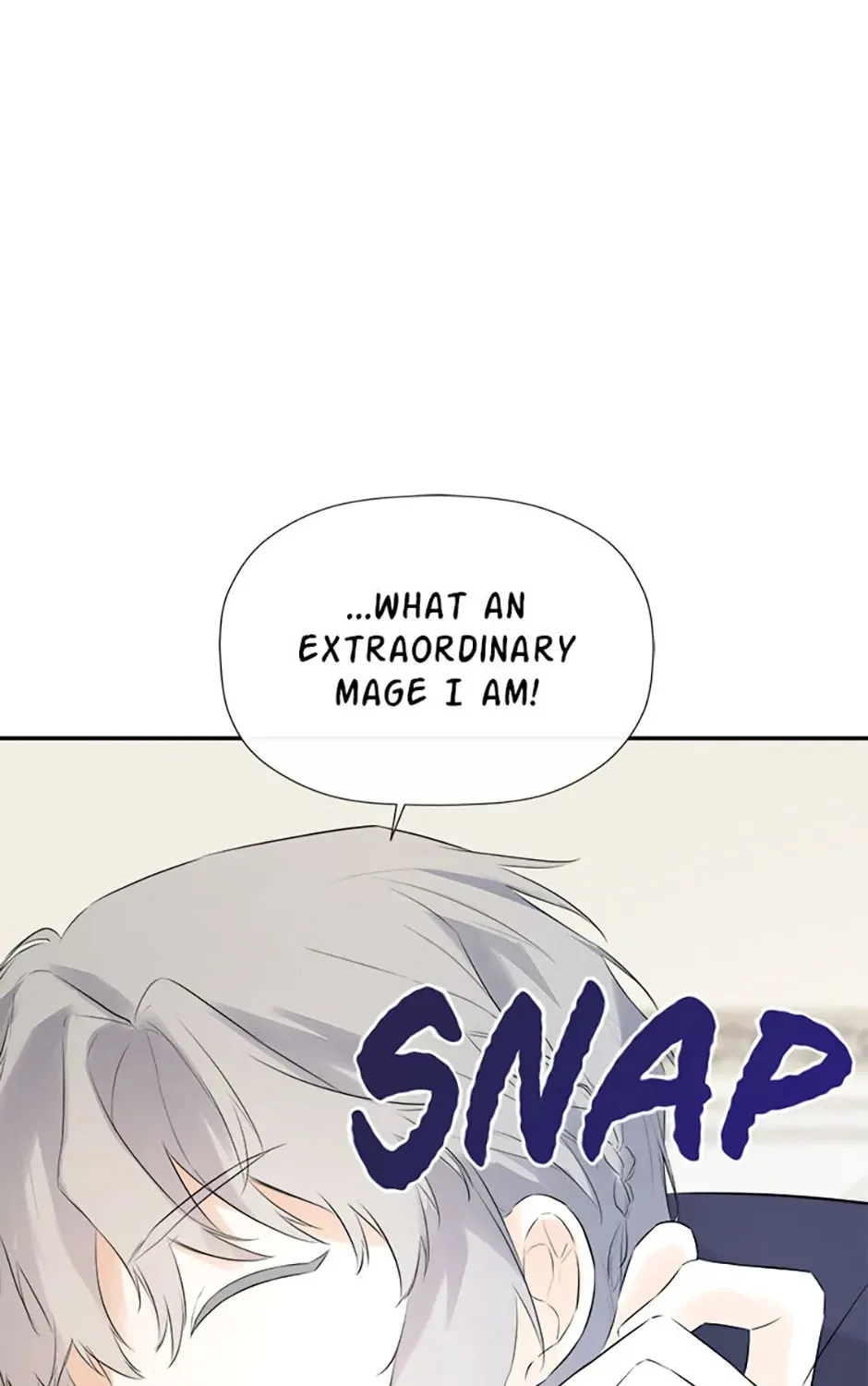 Hiding My True Self Chapter 44 page 105 - 