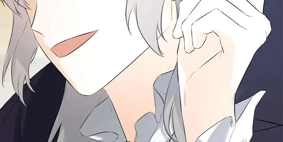 Hiding My True Self Chapter 44 page 106 - 