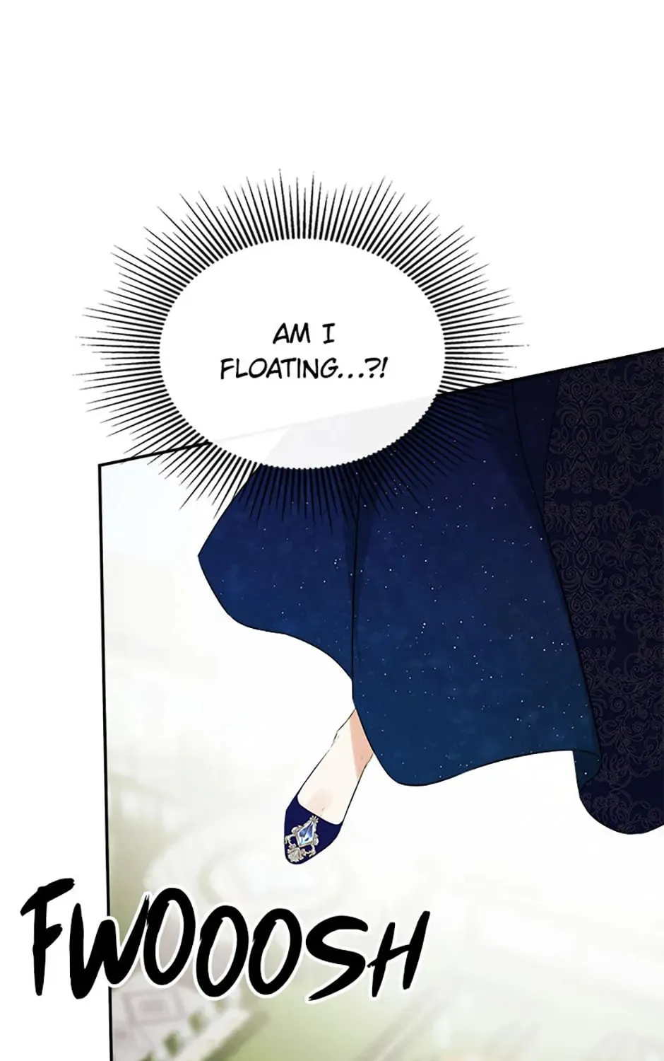 Hiding My True Self Chapter 44 page 115 - 