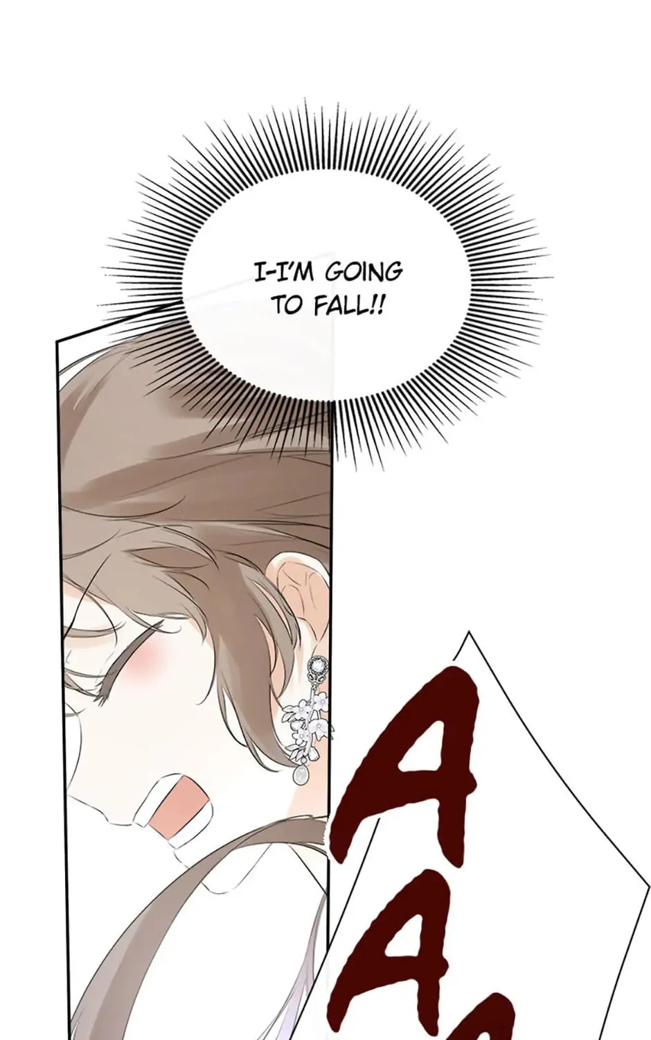 Hiding My True Self Chapter 44 page 117 - 