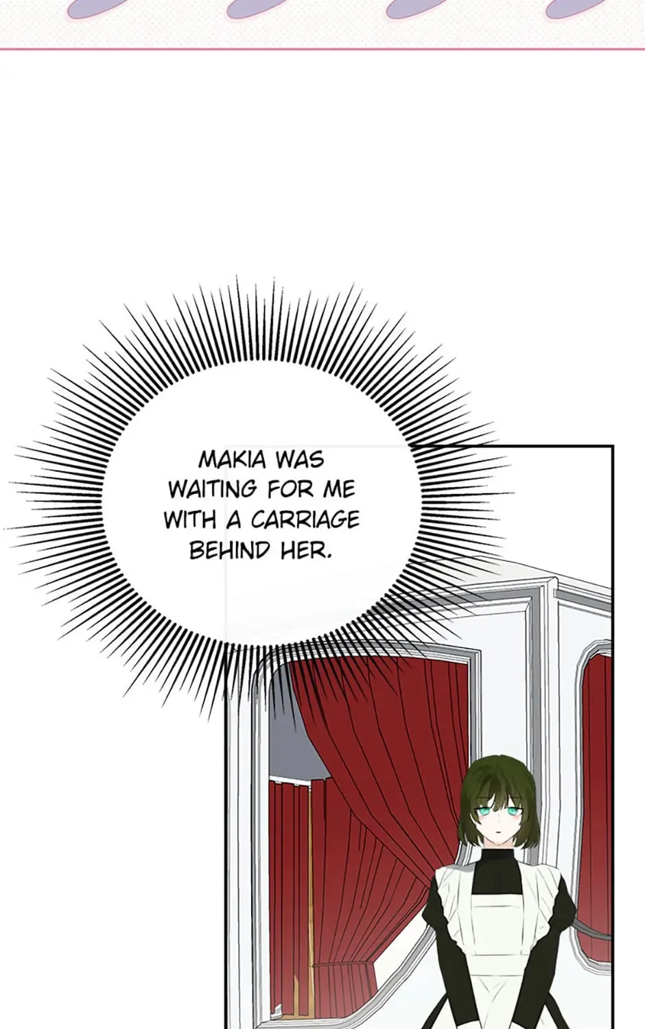Hiding My True Self Chapter 44 page 13 - 