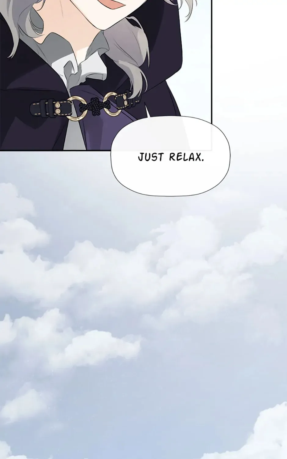 Hiding My True Self Chapter 44 page 121 - 