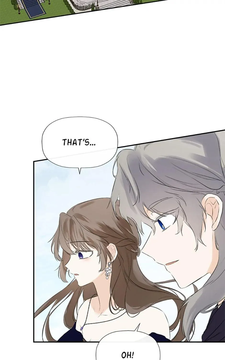 Hiding My True Self Chapter 44 page 129 - 