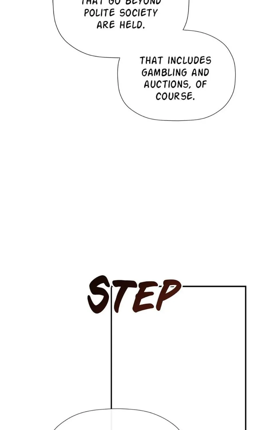 Hiding My True Self Chapter 44 page 143 - 