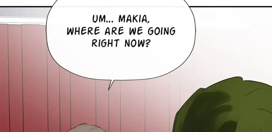 Hiding My True Self Chapter 44 page 16 - 
