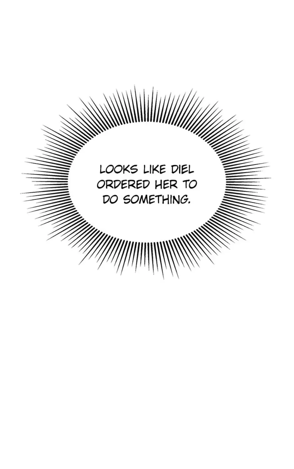 Hiding My True Self Chapter 44 page 21 - 