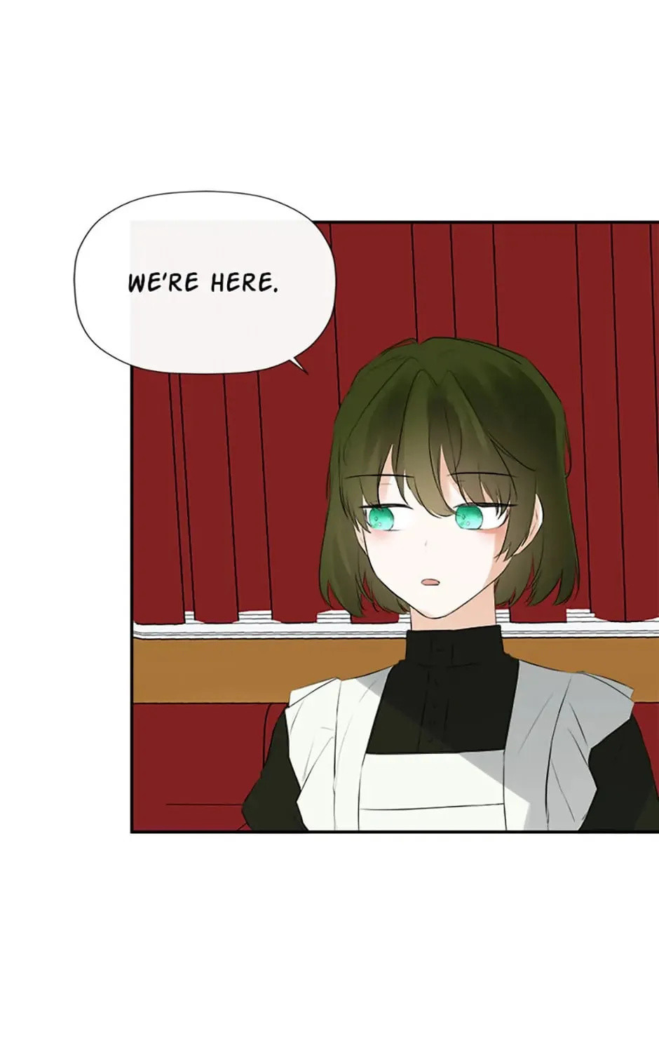 Hiding My True Self Chapter 44 page 25 - 