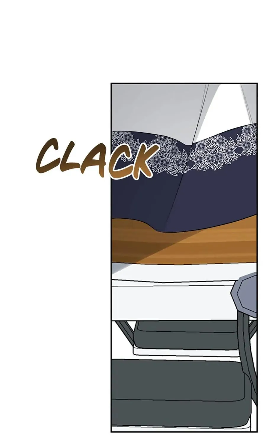 Hiding My True Self Chapter 44 page 29 - 