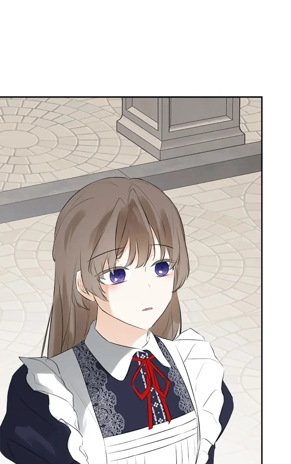 Hiding My True Self Chapter 44 page 31 - 