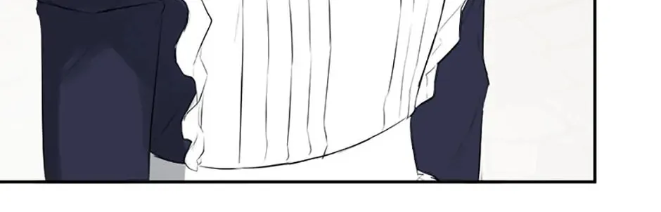 Hiding My True Self Chapter 44 page 32 - 