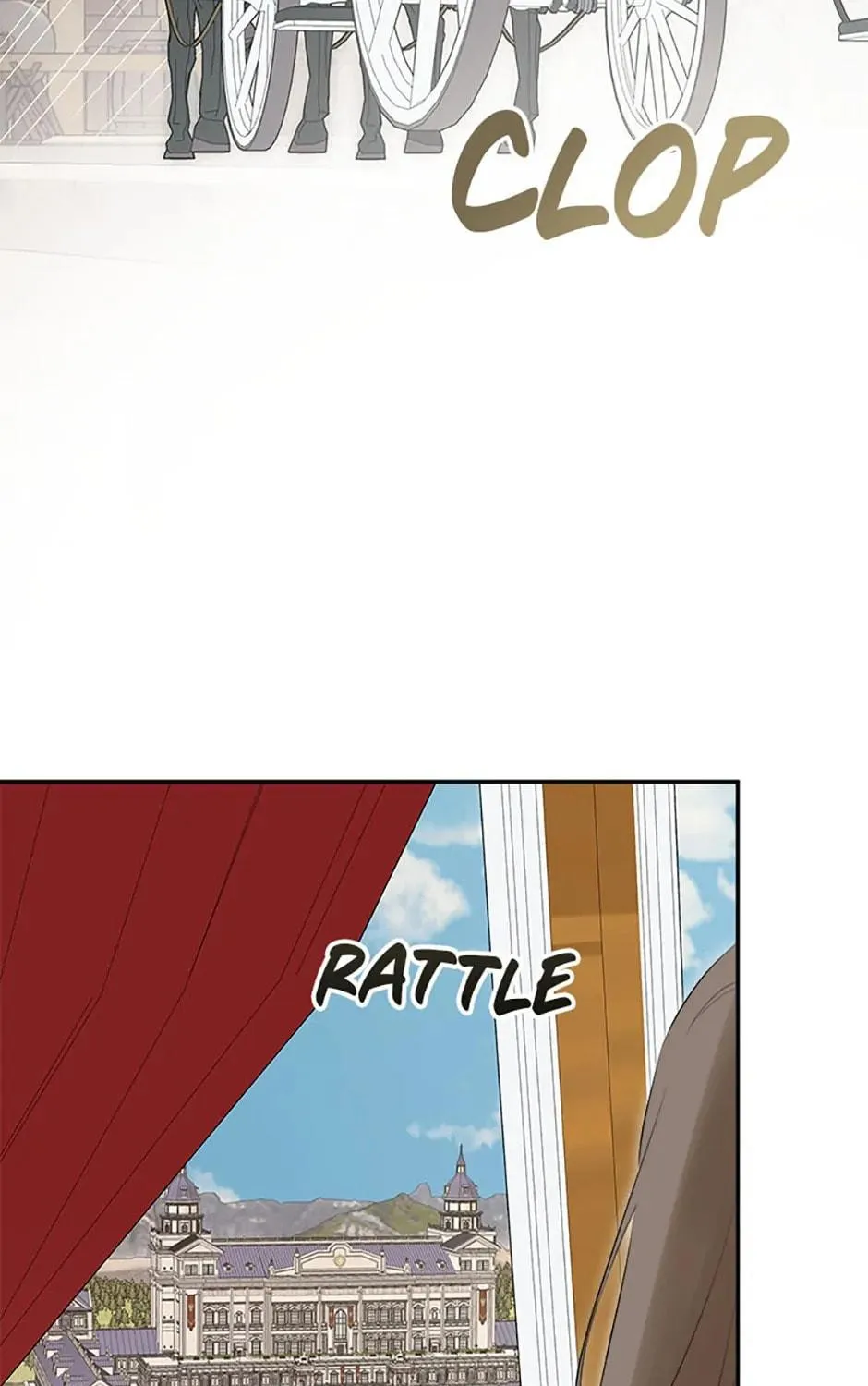 Hiding My True Self Chapter 44 page 5 - 