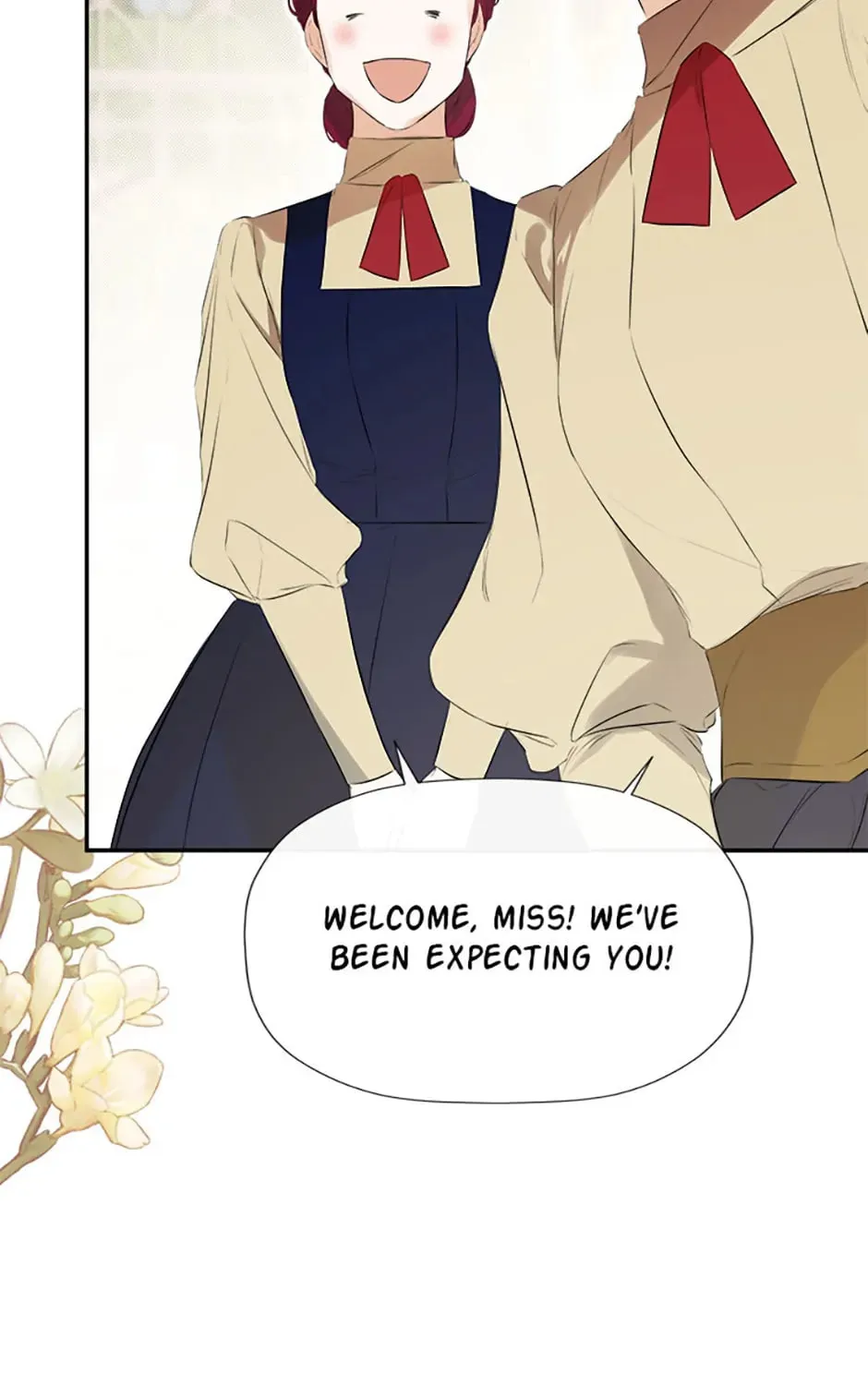 Hiding My True Self Chapter 44 page 45 - 