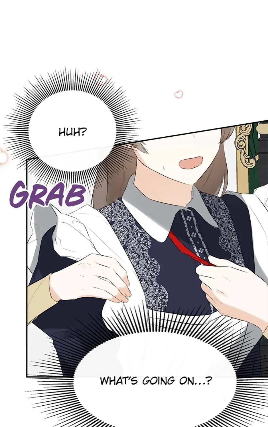 Hiding My True Self Chapter 44 page 49 - 