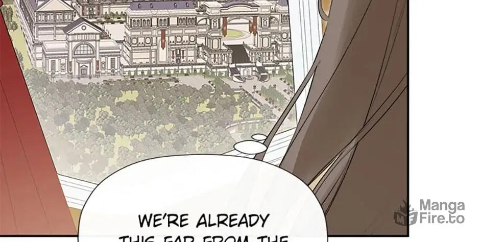 Hiding My True Self Chapter 44 page 6 - 