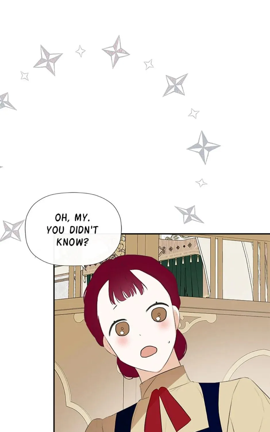 Hiding My True Self Chapter 44 page 53 - 