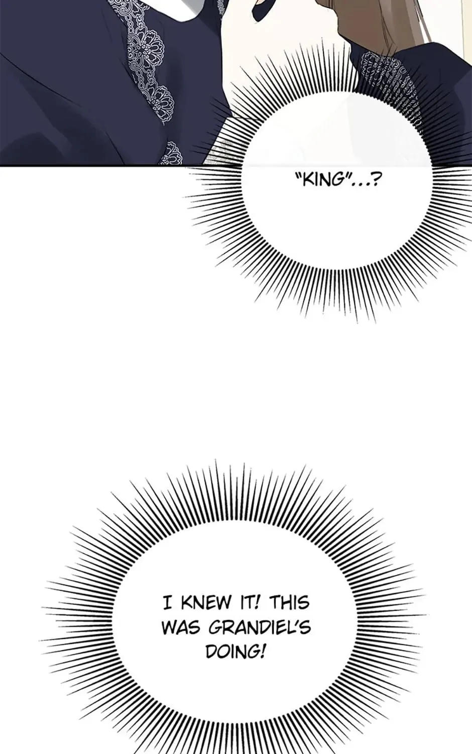 Hiding My True Self Chapter 44 page 57 - 