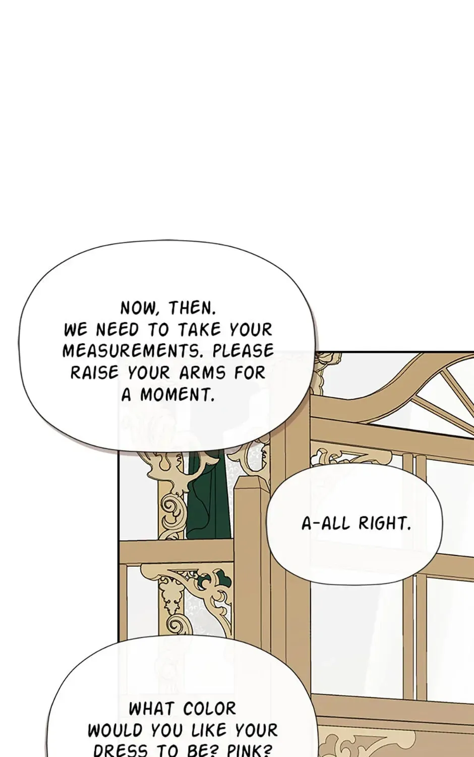 Hiding My True Self Chapter 44 page 61 - 