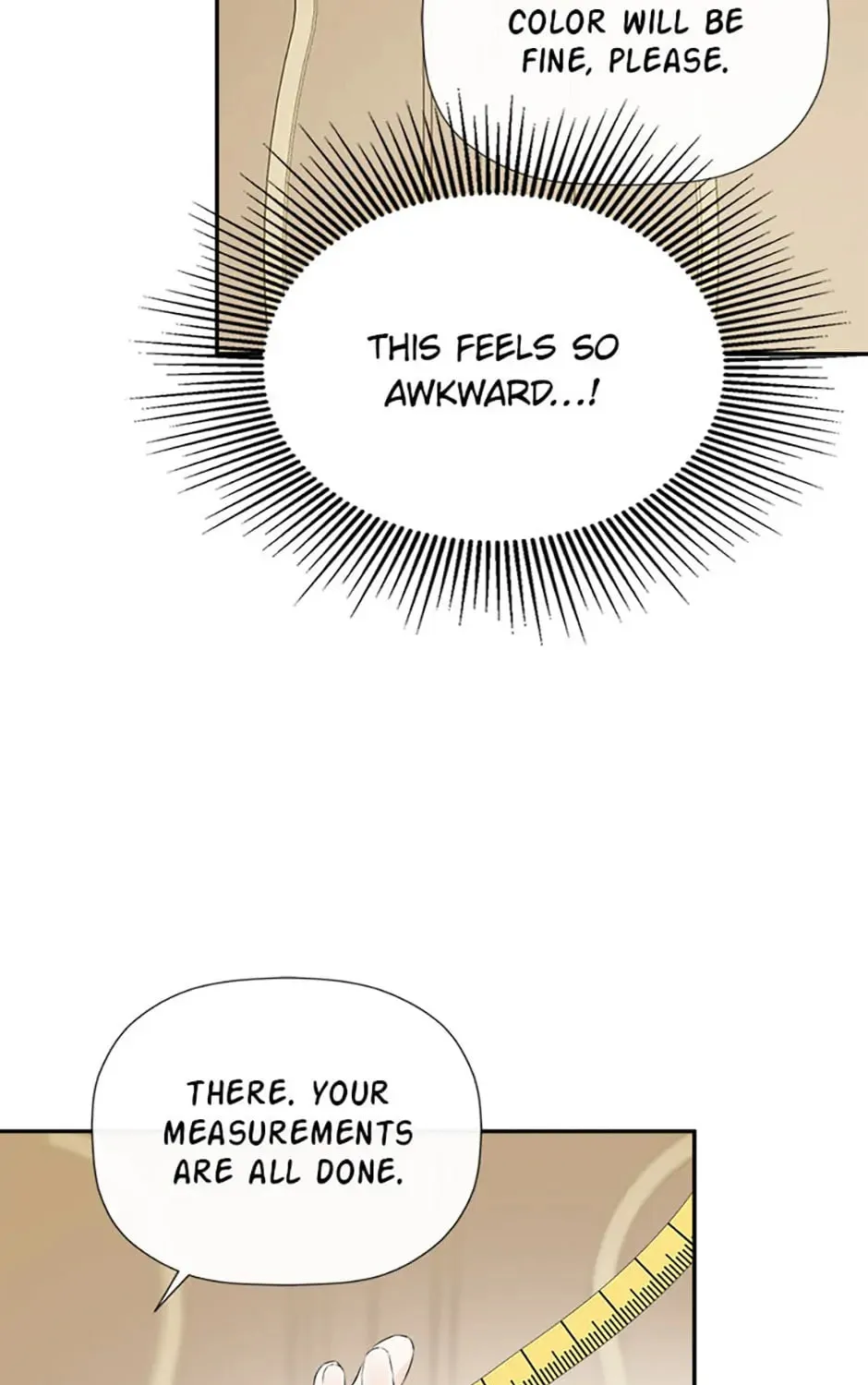 Hiding My True Self Chapter 44 page 63 - 