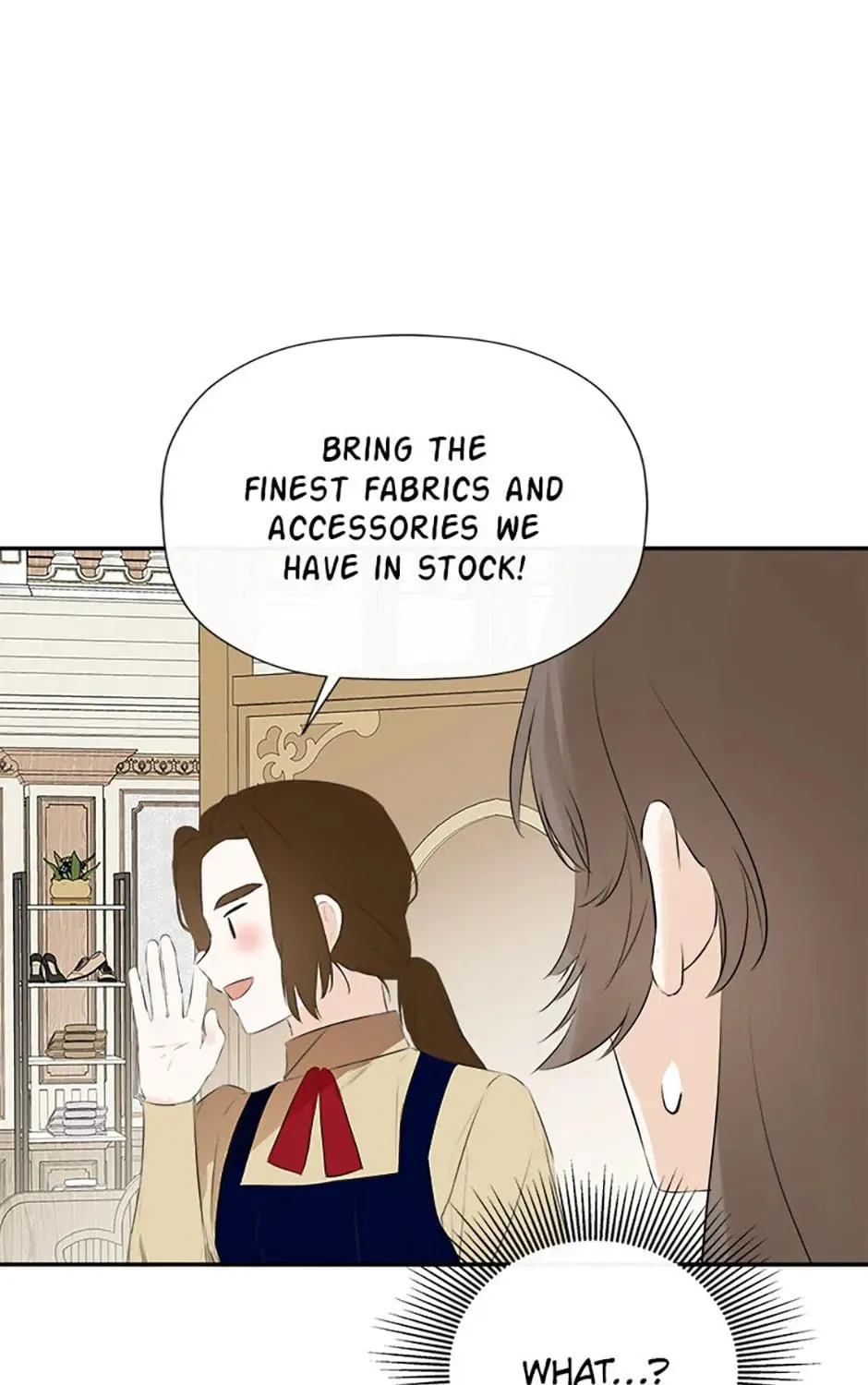 Hiding My True Self Chapter 44 page 65 - 