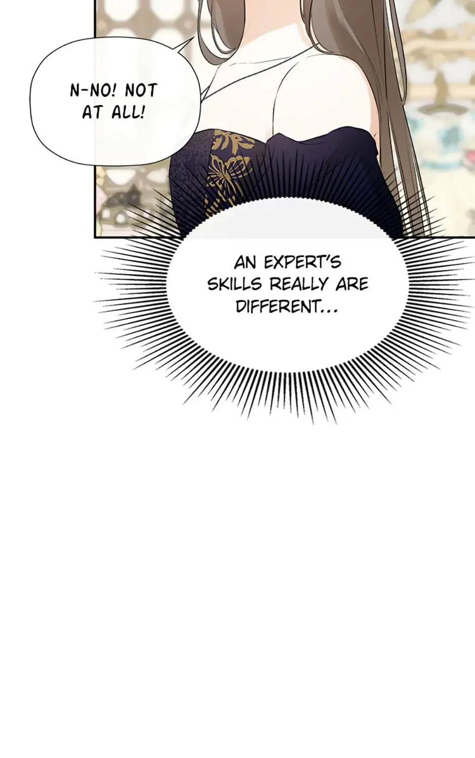 Hiding My True Self Chapter 44 page 79 - 