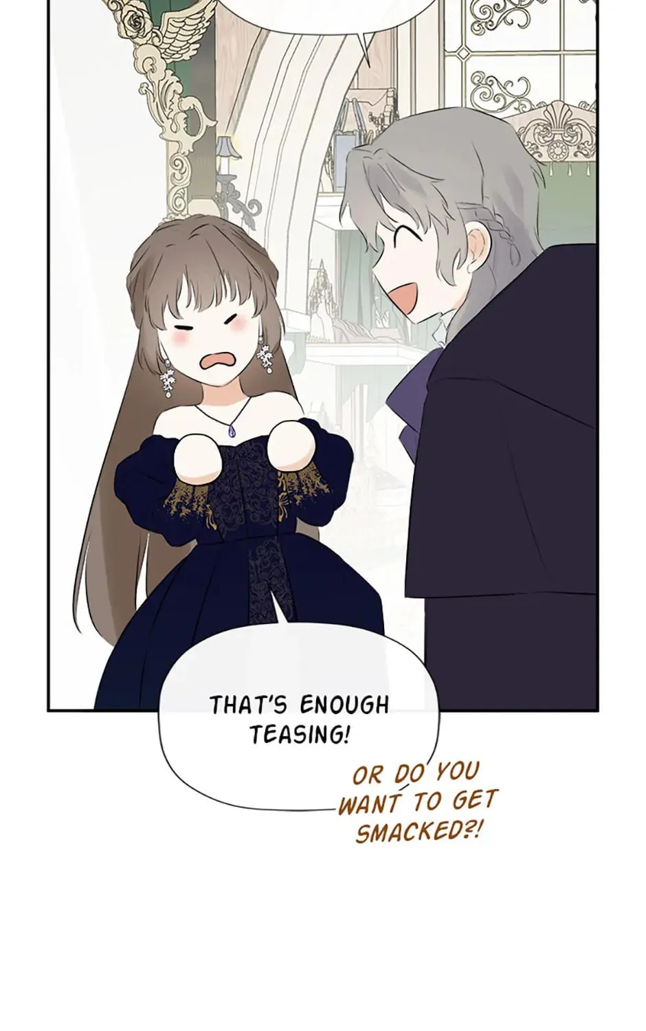 Hiding My True Self Chapter 44 page 87 - 