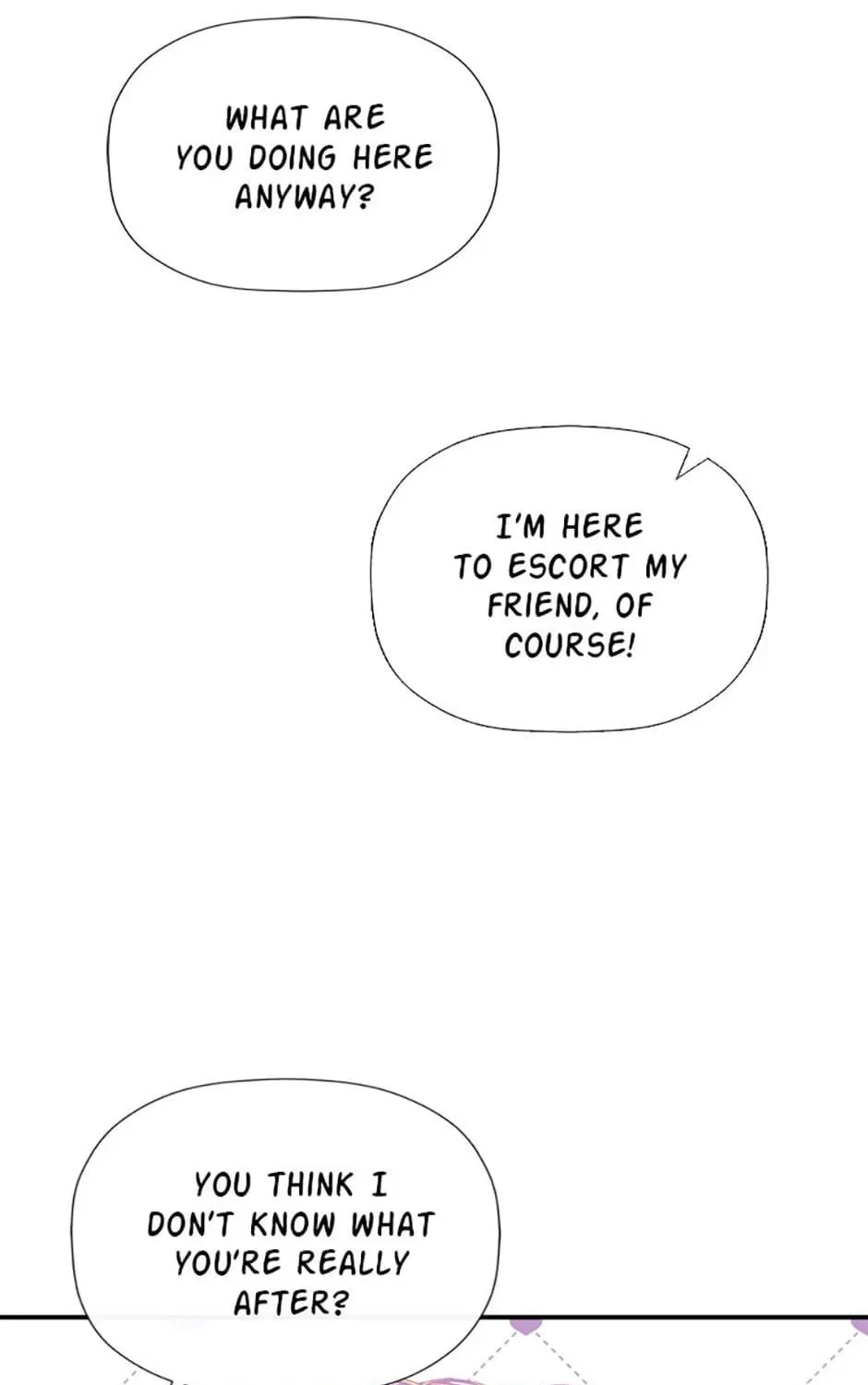 Hiding My True Self Chapter 44 page 89 - 