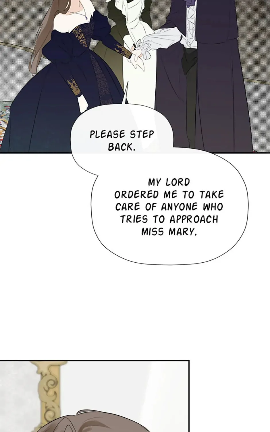 Hiding My True Self Chapter 44 page 97 - 