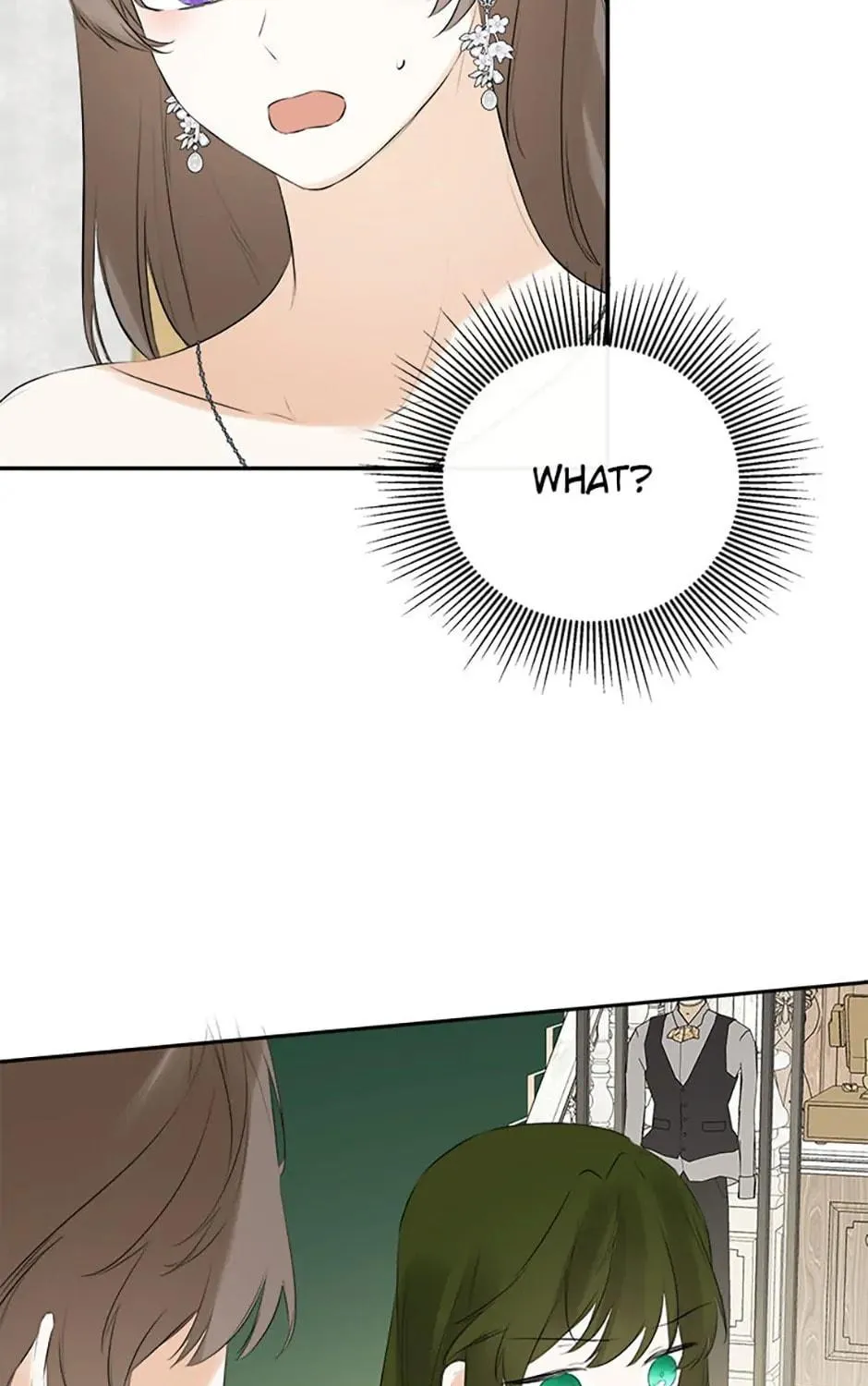 Hiding My True Self Chapter 44 page 99 - 