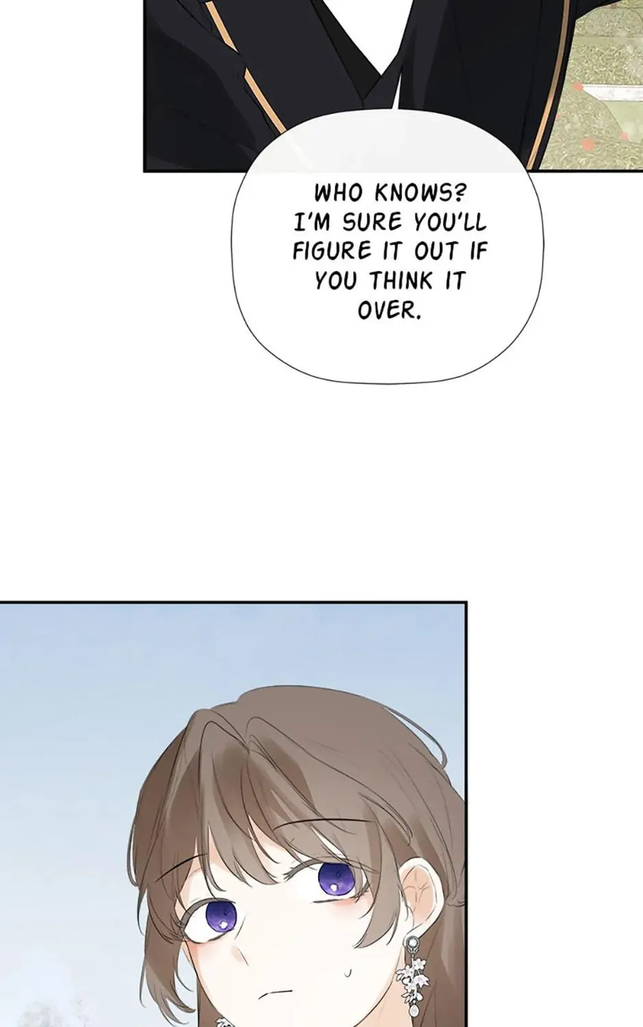 Hiding My True Self Chapter 45 page 101 - 