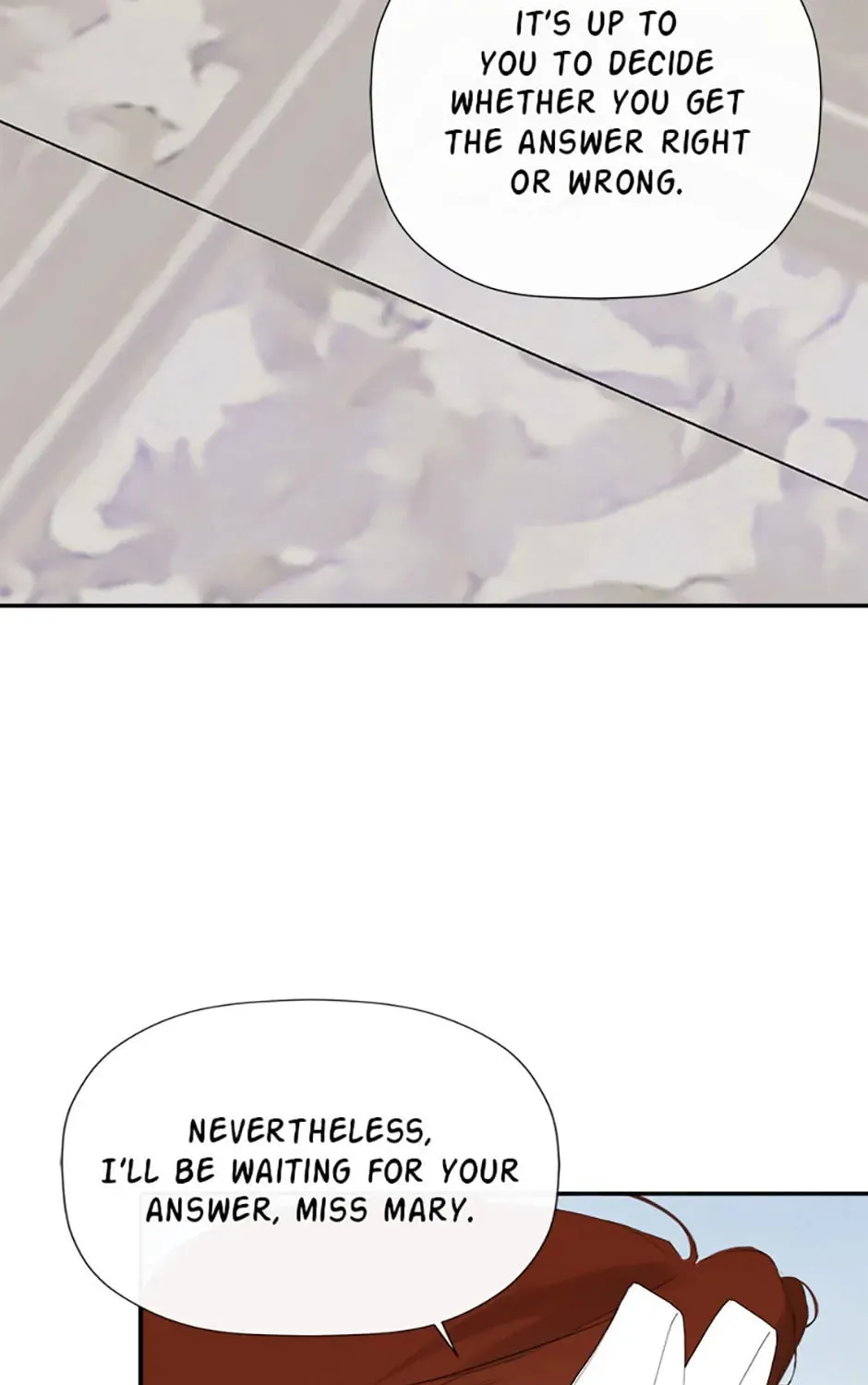 Hiding My True Self Chapter 45 page 105 - 