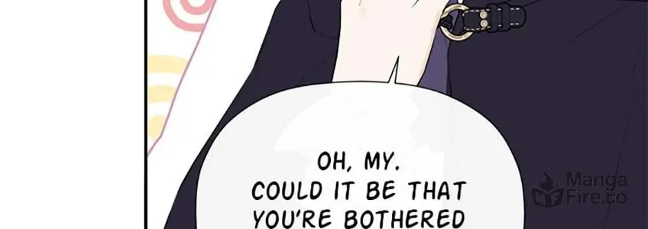 Hiding My True Self Chapter 45 page 12 - 