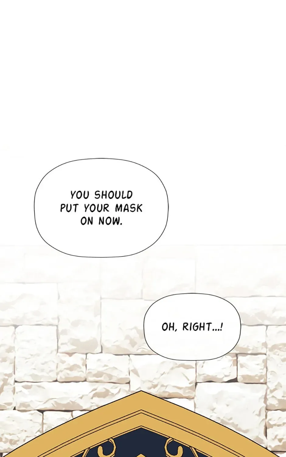Hiding My True Self Chapter 45 page 111 - 