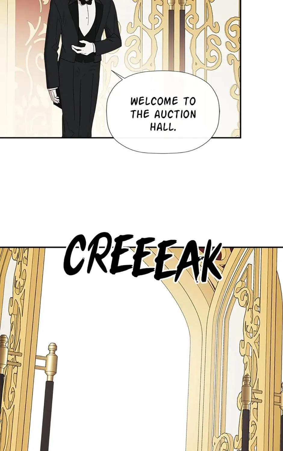 Hiding My True Self Chapter 45 page 119 - 