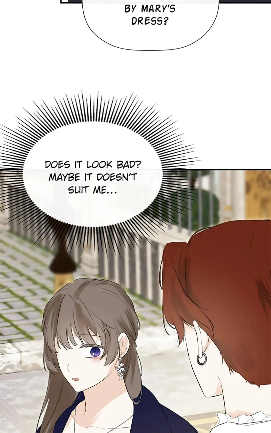 Hiding My True Self Chapter 45 page 13 - 