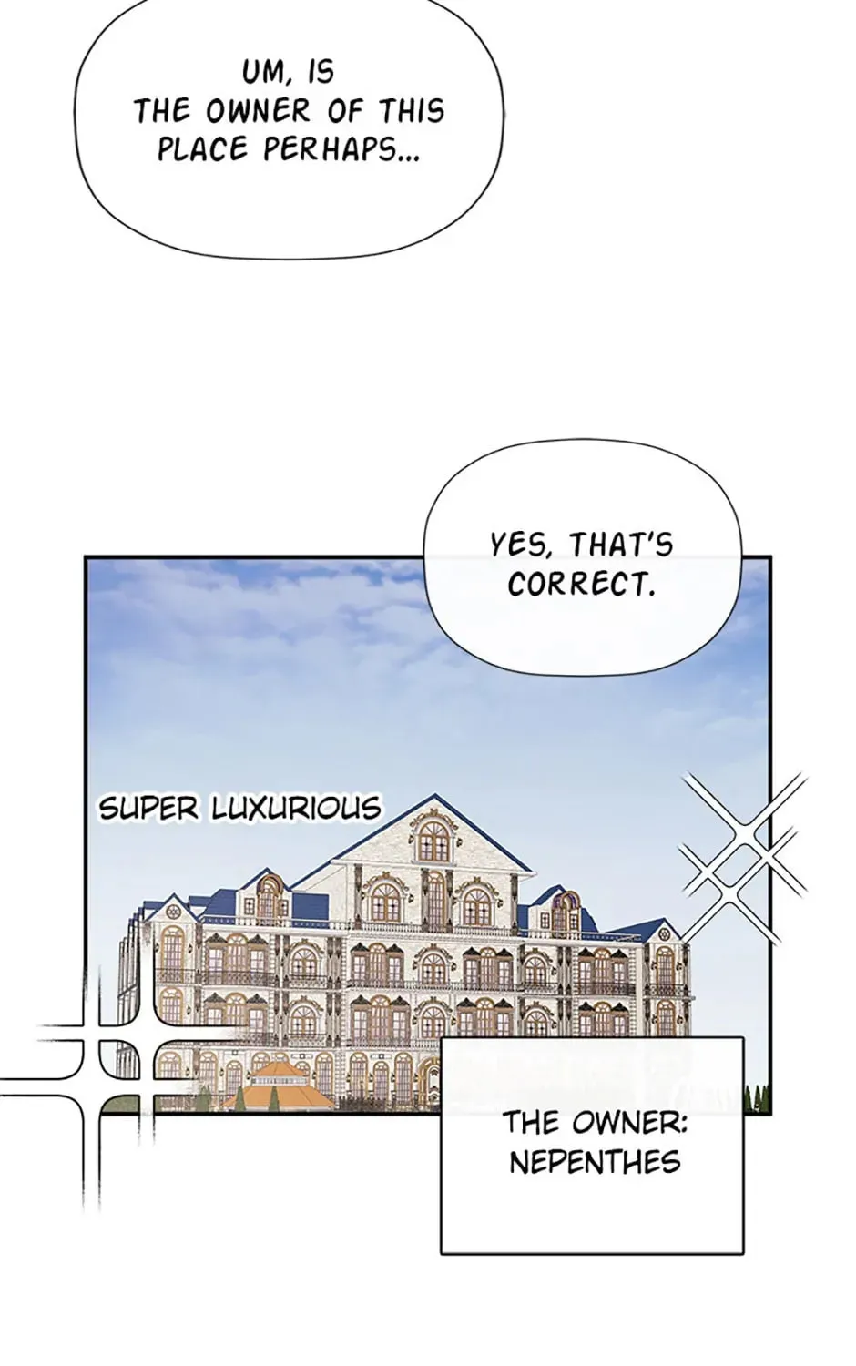 Hiding My True Self Chapter 45 page 133 - 