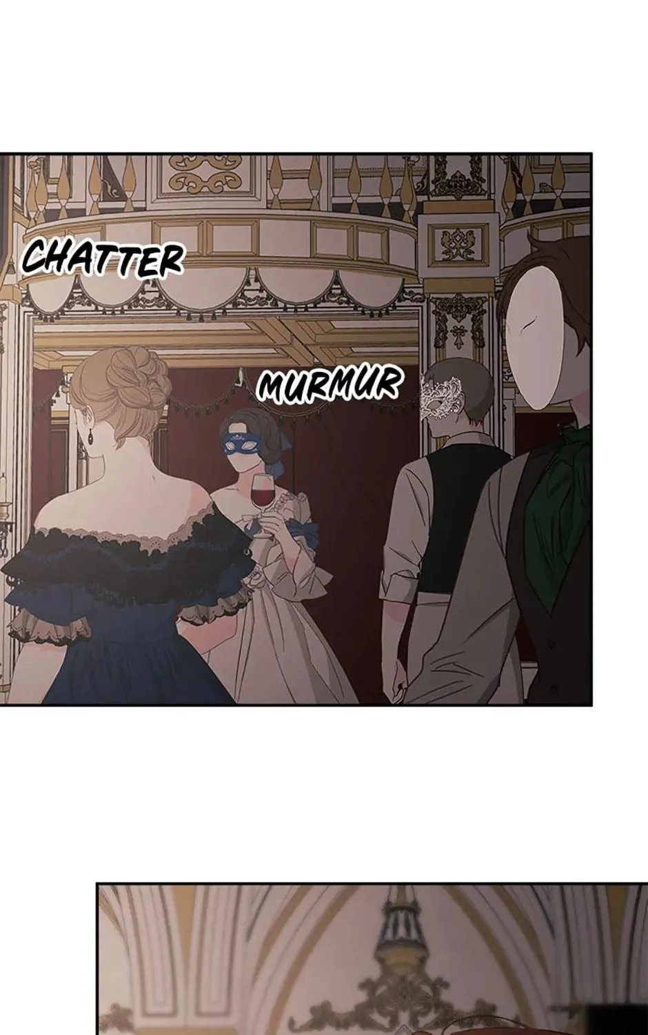 Hiding My True Self Chapter 45 page 143 - 