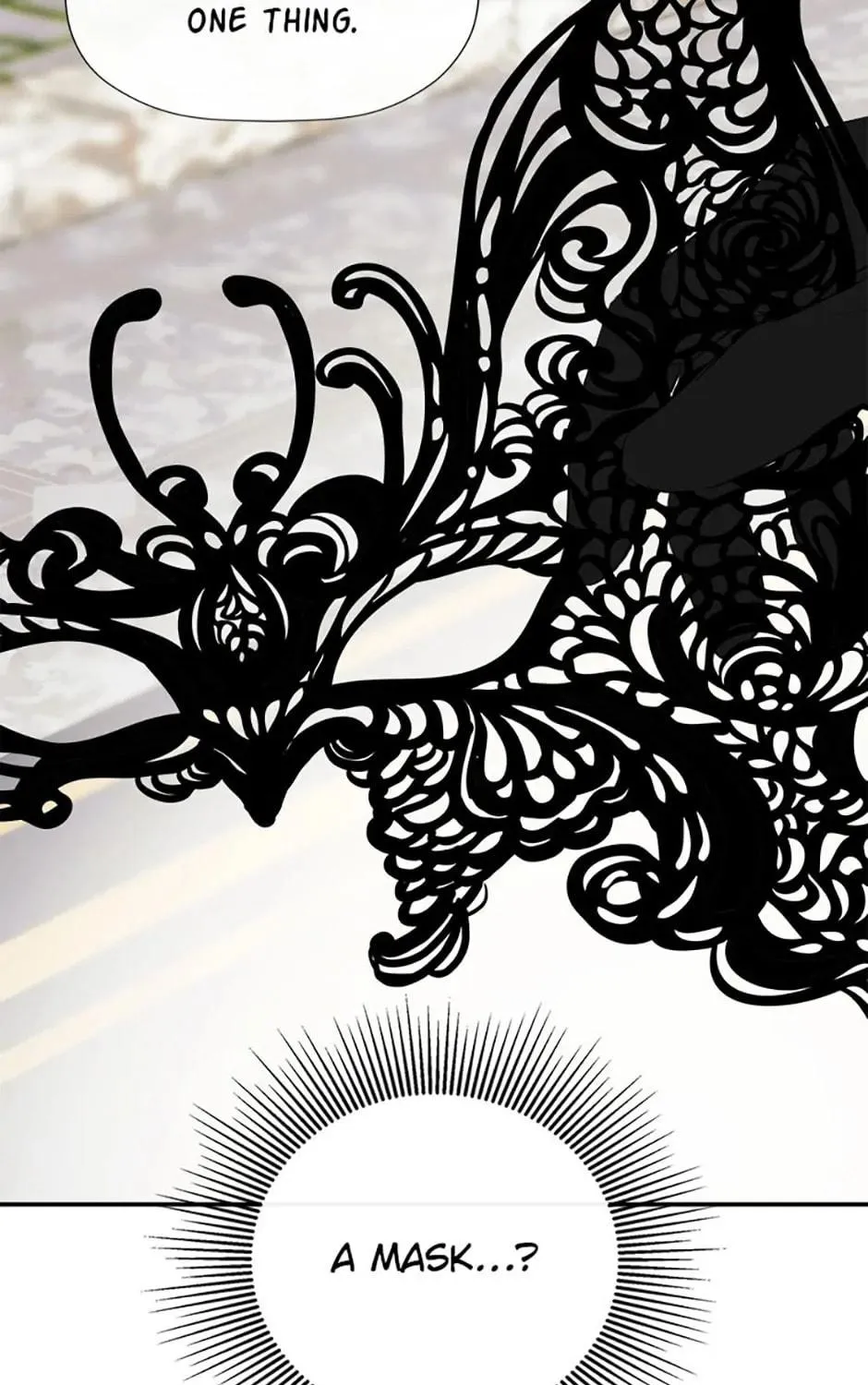 Hiding My True Self Chapter 45 page 19 - 