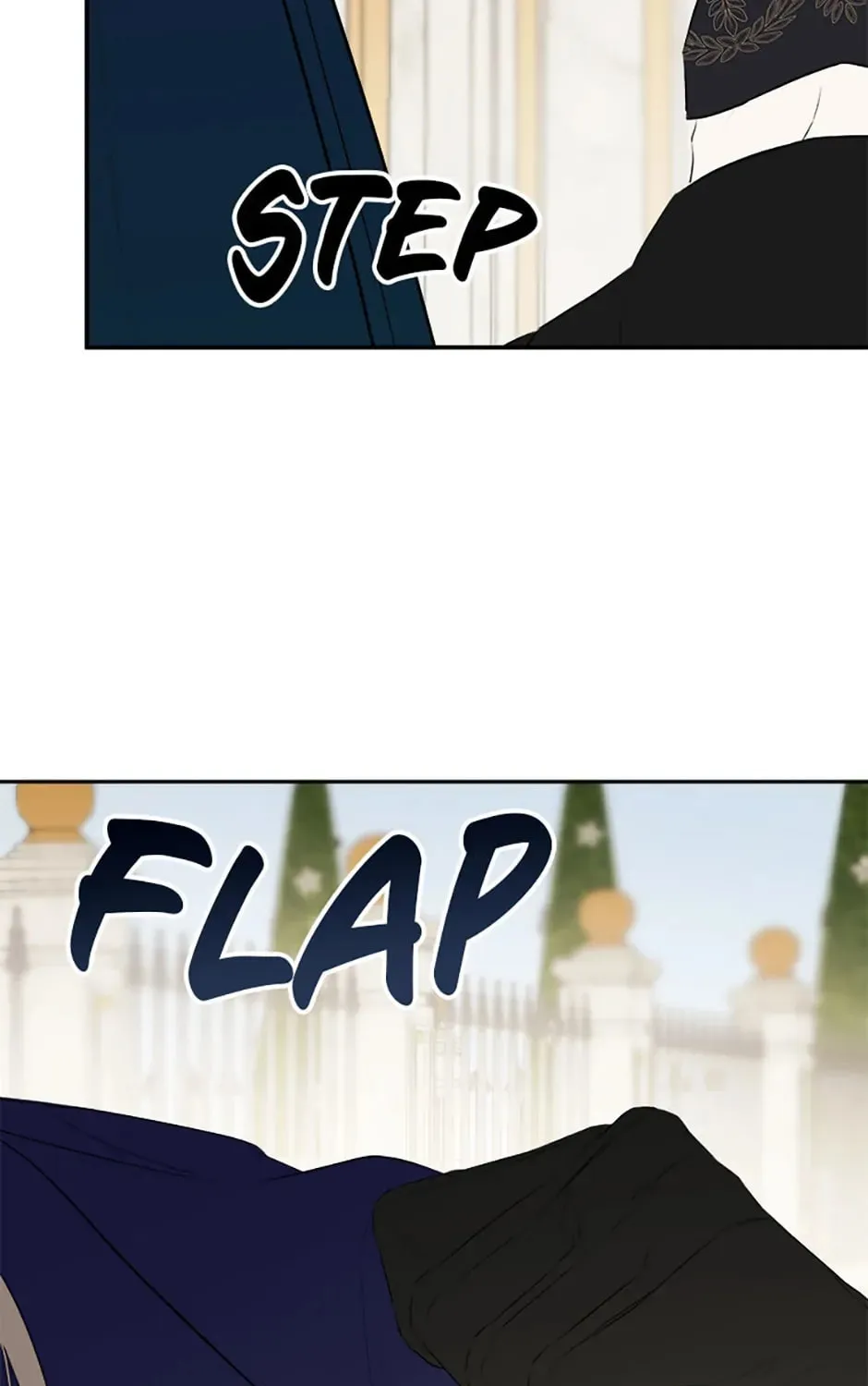Hiding My True Self Chapter 45 page 3 - 