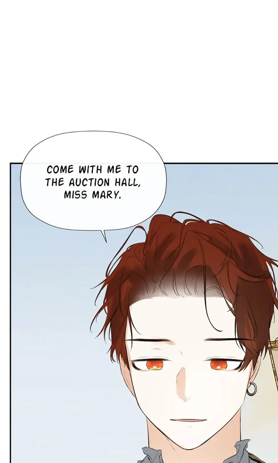Hiding My True Self Chapter 45 page 21 - 