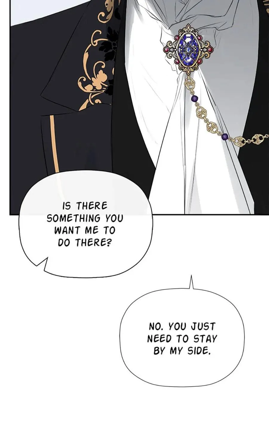 Hiding My True Self Chapter 45 page 23 - 