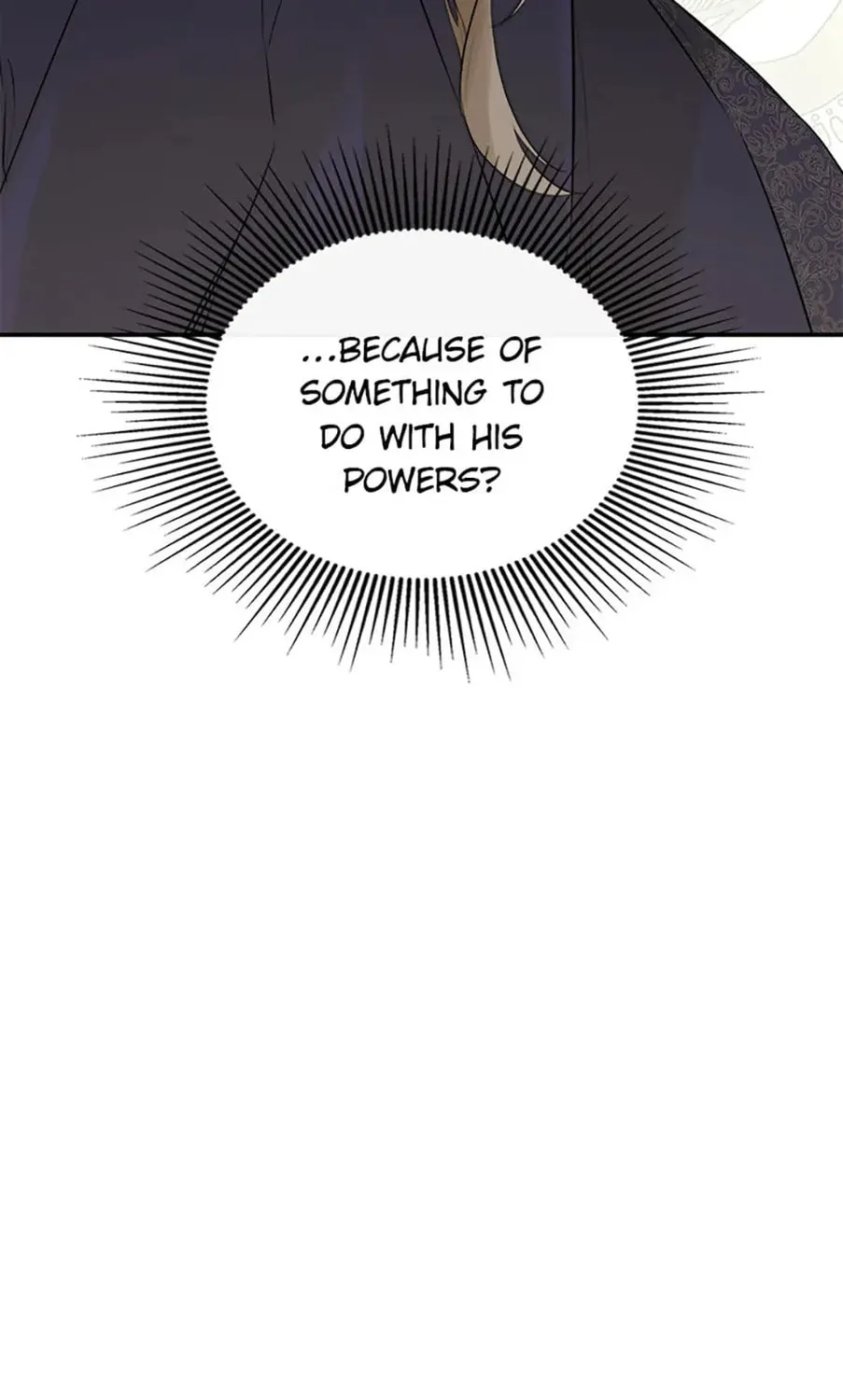 Hiding My True Self Chapter 45 page 31 - 