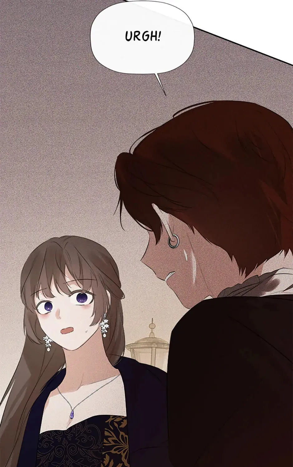 Hiding My True Self Chapter 45 page 37 - 