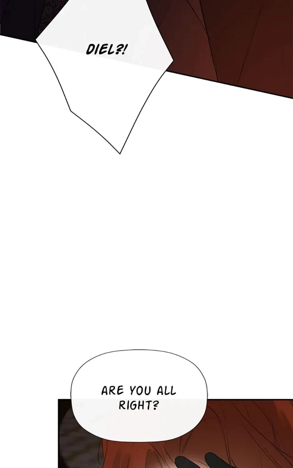 Hiding My True Self Chapter 45 page 39 - 