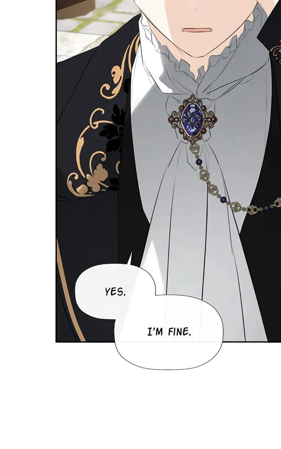 Hiding My True Self Chapter 45 page 41 - 