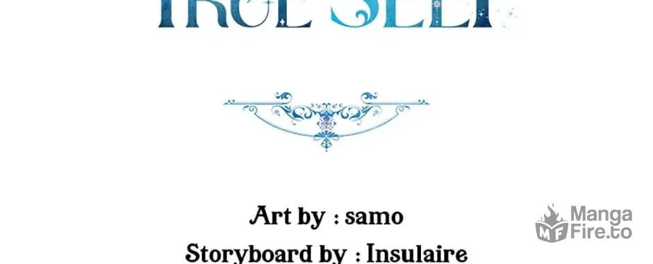 Hiding My True Self Chapter 45 page 50 - 